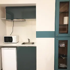 Hostellino Napoli